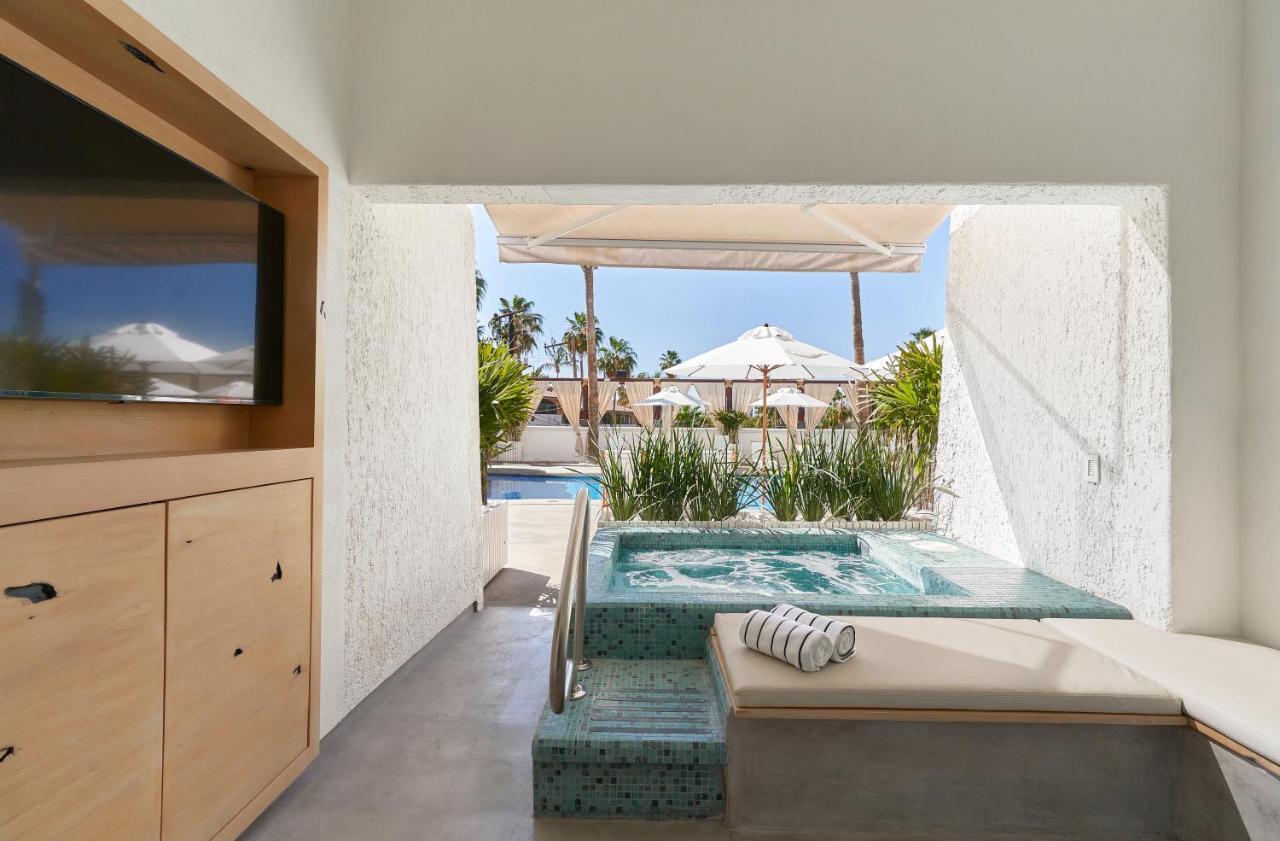 Bahia Hotel & Beach House Cabo San Lucas Exteriör bild