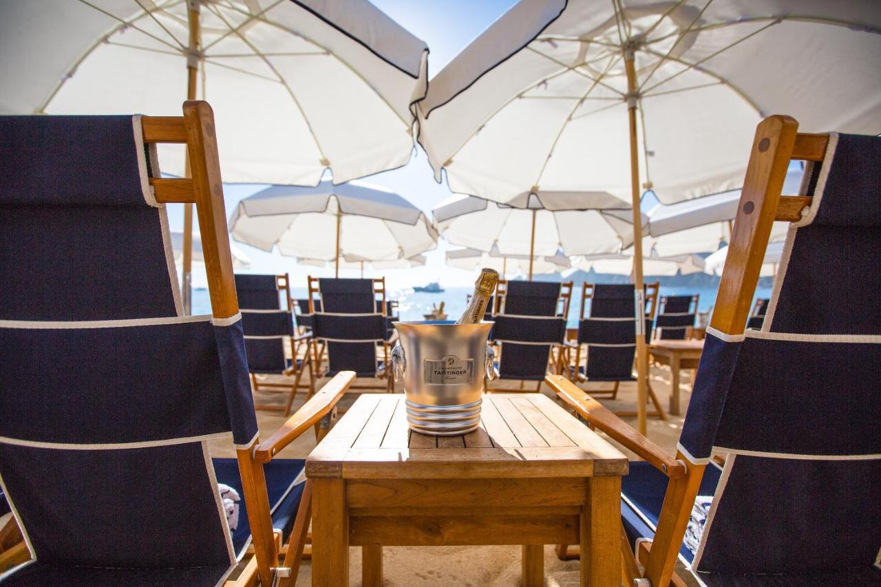 Bahia Hotel & Beach House Cabo San Lucas Exteriör bild
